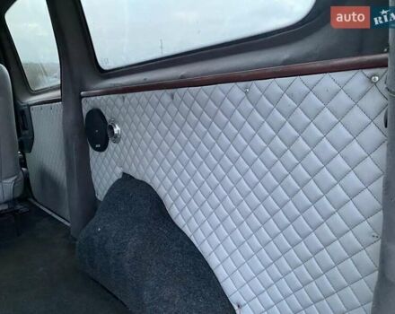 Білий Фіат Скудо, об'ємом двигуна 2 л та пробігом 175 тис. км за 6600 $, фото 44 на Automoto.ua