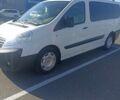 Белый Фиат Скудо, объемом двигателя 2 л и пробегом 362 тыс. км за 5500 $, фото 4 на Automoto.ua