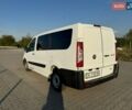 Білий Фіат Скудо, об'ємом двигуна 2 л та пробігом 308 тис. км за 5200 $, фото 13 на Automoto.ua