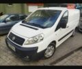 Білий Фіат Скудо, об'ємом двигуна 2 л та пробігом 220 тис. км за 8300 $, фото 5 на Automoto.ua