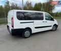 Белый Фиат Скудо, объемом двигателя 2 л и пробегом 325 тыс. км за 5500 $, фото 27 на Automoto.ua