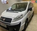 Білий Фіат Скудо, об'ємом двигуна 2 л та пробігом 175 тис. км за 6600 $, фото 49 на Automoto.ua