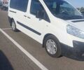 Белый Фиат Скудо, объемом двигателя 2 л и пробегом 362 тыс. км за 5500 $, фото 5 на Automoto.ua