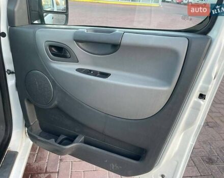Белый Фиат Скудо, объемом двигателя 2 л и пробегом 425 тыс. км за 5300 $, фото 23 на Automoto.ua