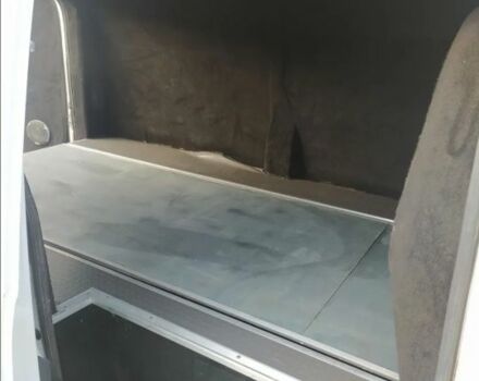 Білий Фіат Скудо, об'ємом двигуна 2 л та пробігом 220 тис. км за 8300 $, фото 7 на Automoto.ua