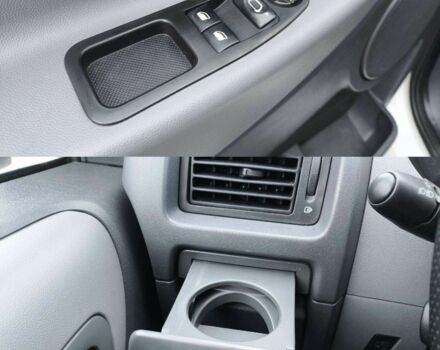 Білий Фіат Скудо, об'ємом двигуна 2 л та пробігом 278 тис. км за 9550 $, фото 12 на Automoto.ua