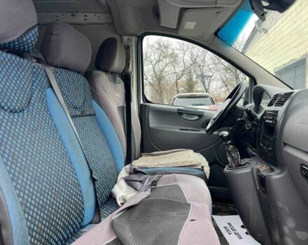 Білий Фіат Скудо, об'ємом двигуна 2 л та пробігом 144 тис. км за 5800 $, фото 14 на Automoto.ua