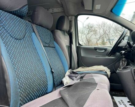 Білий Фіат Скудо, об'ємом двигуна 2 л та пробігом 144 тис. км за 5800 $, фото 15 на Automoto.ua