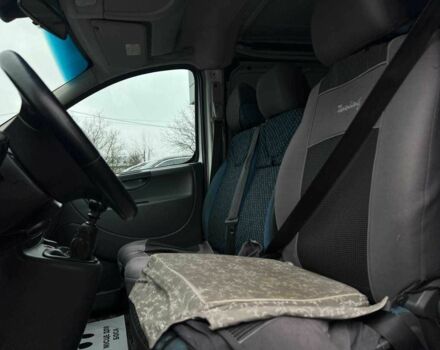 Білий Фіат Скудо, об'ємом двигуна 2 л та пробігом 144 тис. км за 5800 $, фото 8 на Automoto.ua