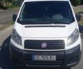 Білий Фіат Скудо, об'ємом двигуна 2 л та пробігом 256 тис. км за 8700 $, фото 1 на Automoto.ua