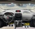 Білий Фіат Скудо, об'ємом двигуна 2 л та пробігом 144 тис. км за 5800 $, фото 9 на Automoto.ua