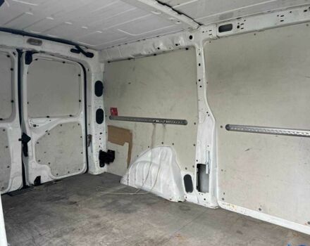 Білий Фіат Скудо, об'ємом двигуна 2 л та пробігом 144 тис. км за 5800 $, фото 16 на Automoto.ua