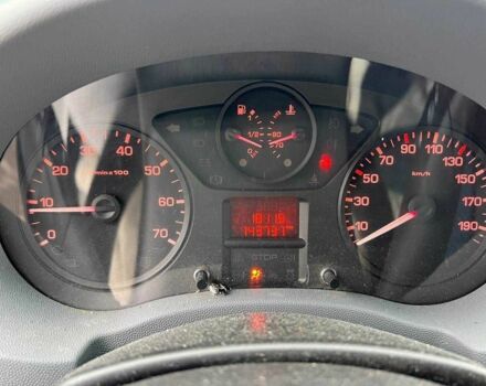 Білий Фіат Скудо, об'ємом двигуна 2 л та пробігом 144 тис. км за 5800 $, фото 13 на Automoto.ua