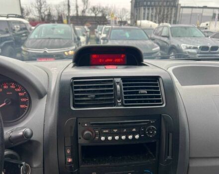 Білий Фіат Скудо, об'ємом двигуна 2 л та пробігом 144 тис. км за 5800 $, фото 11 на Automoto.ua