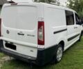 Белый Фиат Скудо, объемом двигателя 2 л и пробегом 260 тыс. км за 7770 $, фото 1 на Automoto.ua