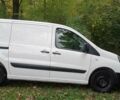 Белый Фиат Скудо, объемом двигателя 2 л и пробегом 3 тыс. км за 4804 $, фото 1 на Automoto.ua