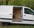 Белый Фиат Скудо, объемом двигателя 2 л и пробегом 3 тыс. км за 4804 $, фото 1 на Automoto.ua