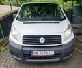 Белый Фиат Скудо, объемом двигателя 1.56 л и пробегом 283 тыс. км за 7600 $, фото 1 на Automoto.ua