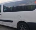 Белый Фиат Скудо, объемом двигателя 2 л и пробегом 370 тыс. км за 7999 $, фото 1 на Automoto.ua