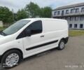 Белый Фиат Скудо, объемом двигателя 1.6 л и пробегом 295 тыс. км за 6900 $, фото 1 на Automoto.ua