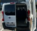 Білий Фіат Скудо, об'ємом двигуна 1.6 л та пробігом 190 тис. км за 9500 $, фото 5 на Automoto.ua