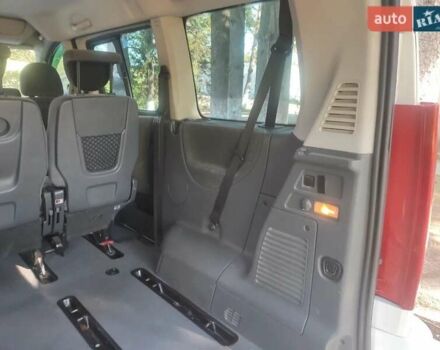 Білий Фіат Скудо, об'ємом двигуна 2 л та пробігом 270 тис. км за 12400 $, фото 14 на Automoto.ua