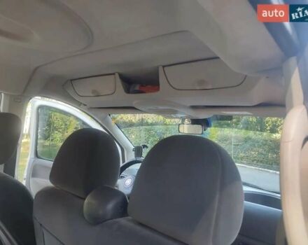 Білий Фіат Скудо, об'ємом двигуна 2 л та пробігом 270 тис. км за 12400 $, фото 12 на Automoto.ua