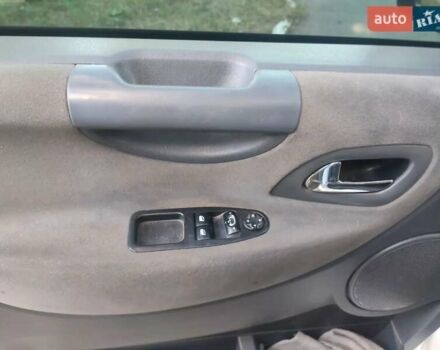 Білий Фіат Скудо, об'ємом двигуна 2 л та пробігом 270 тис. км за 12400 $, фото 16 на Automoto.ua