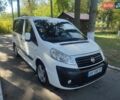 Белый Фиат Скудо, объемом двигателя 2 л и пробегом 270 тыс. км за 13400 $, фото 22 на Automoto.ua