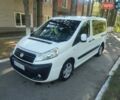 Белый Фиат Скудо, объемом двигателя 2 л и пробегом 270 тыс. км за 13400 $, фото 18 на Automoto.ua