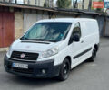 Белый Фиат Скудо, объемом двигателя 2 л и пробегом 385 тыс. км за 5150 $, фото 1 на Automoto.ua