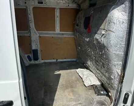 Білий Фіат Скудо, об'ємом двигуна 2 л та пробігом 309 тис. км за 6500 $, фото 3 на Automoto.ua