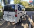 Белый Фиат Скудо, объемом двигателя 2 л и пробегом 270 тыс. км за 13400 $, фото 17 на Automoto.ua