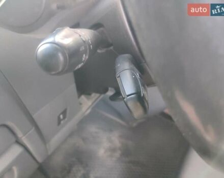 Белый Фиат Скудо, объемом двигателя 2 л и пробегом 270 тыс. км за 13400 $, фото 1 на Automoto.ua