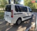 Белый Фиат Скудо, объемом двигателя 2 л и пробегом 270 тыс. км за 13400 $, фото 16 на Automoto.ua