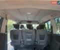 Белый Фиат Скудо, объемом двигателя 2 л и пробегом 270 тыс. км за 13400 $, фото 14 на Automoto.ua