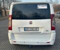 Белый Фиат Скудо, объемом двигателя 2 л и пробегом 275 тыс. км за 10700 $, фото 5 на Automoto.ua