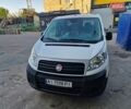 Белый Фиат Скудо, объемом двигателя 2 л и пробегом 296 тыс. км за 12000 $, фото 1 на Automoto.ua