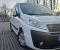 Белый Фиат Скудо, объемом двигателя 2 л и пробегом 275 тыс. км за 10700 $, фото 1 на Automoto.ua