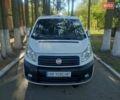 Белый Фиат Скудо, объемом двигателя 2 л и пробегом 270 тыс. км за 13400 $, фото 21 на Automoto.ua
