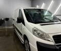 Белый Фиат Скудо, объемом двигателя 1.6 л и пробегом 365 тыс. км за 7800 $, фото 1 на Automoto.ua