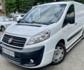 Білий Фіат Скудо, об'ємом двигуна 1.6 л та пробігом 299 тис. км за 8396 $, фото 1 на Automoto.ua