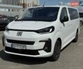 Белый Фиат Скудо, объемом двигателя 2 л и пробегом 17 тыс. км за 42000 $, фото 1 на Automoto.ua