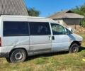 Белый Фиат Скудо, объемом двигателя 0 л и пробегом 280 тыс. км за 700 $, фото 2 на Automoto.ua