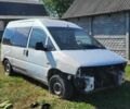 Белый Фиат Скудо, объемом двигателя 0 л и пробегом 280 тыс. км за 700 $, фото 3 на Automoto.ua