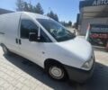 Білий Фіат Скудо, об'ємом двигуна 1.9 л та пробігом 185 тис. км за 2672 $, фото 1 на Automoto.ua