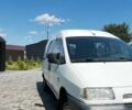 Білий Фіат Скудо, об'ємом двигуна 1.9 л та пробігом 450 тис. км за 1900 $, фото 1 на Automoto.ua