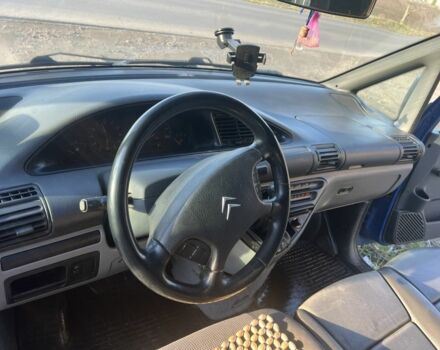 Белый Фиат Скудо, объемом двигателя 2 л и пробегом 300 тыс. км за 4150 $, фото 8 на Automoto.ua