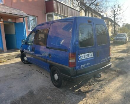 Белый Фиат Скудо, объемом двигателя 2 л и пробегом 300 тыс. км за 4150 $, фото 5 на Automoto.ua