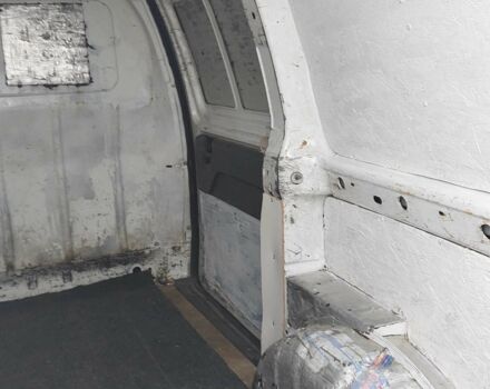 Фиат Скудо 2004 в Калуше на Automoto.ua Белый Фиат Скудо, объемом двигателя 1.9 л и пробегом 506 тыс. км за 2200 $, фото 11 на Automoto.ua